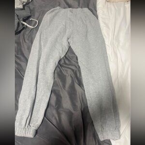 BRANDY MELVILLE John Galt Sweatpants!